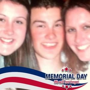 Meet your Posher, Kristy